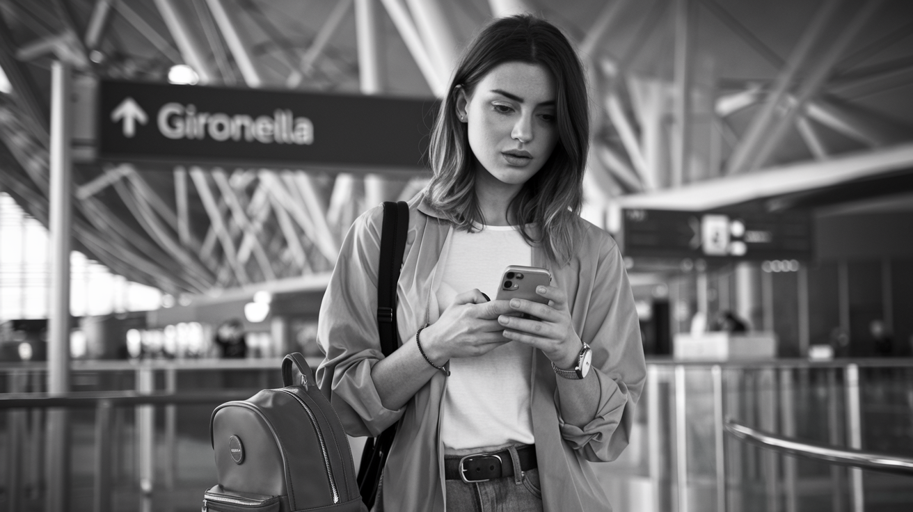 Airport Transfer from Barcelona Airport to Gironella: Your Complete Guide